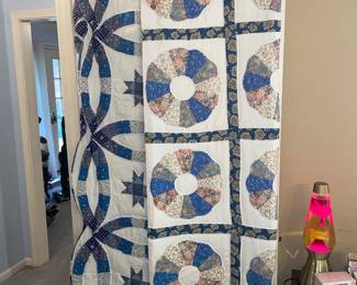 Quilts 