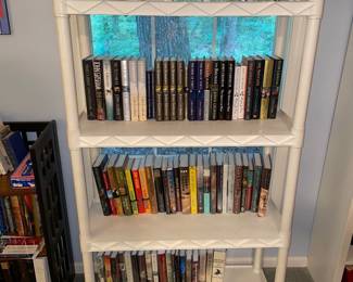 Anniversary Dishes, JOHN GRISHAM BOOKS Signed First Editions 