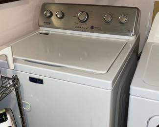 Maytag Washer