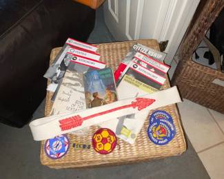 Boy Scout Books