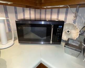 Hamilton Beach Microwave