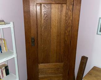 Wardrobe As is, 