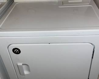 Roper Dryer