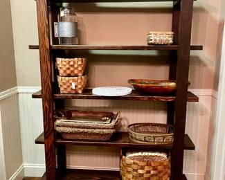 Shelf