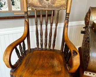 Highchair Riser