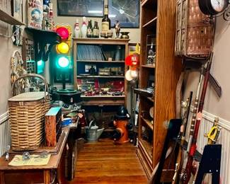 Collectibles