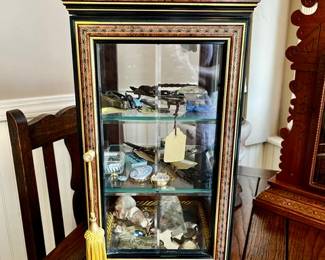 Display Cabinet (Italy)