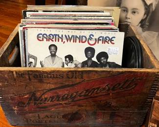 Albums