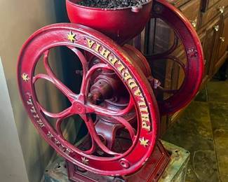 Coffee Grinder