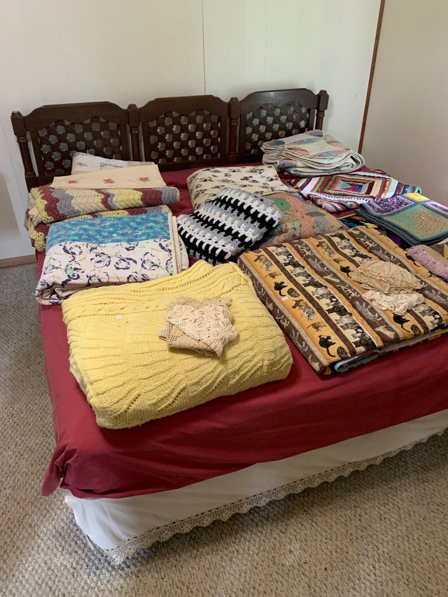 Quilts
