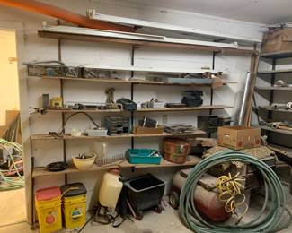 Pickers Outbuilding 
