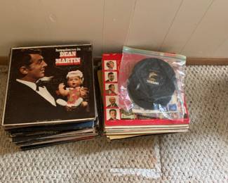 Records