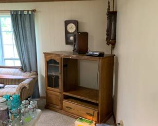 Vintage Clocks