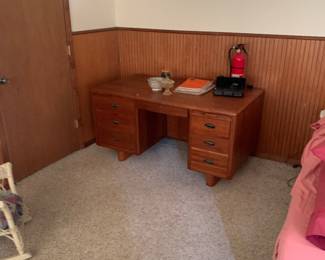 Desk