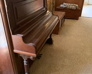 Piano