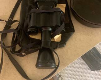 Gen 1 night vision 