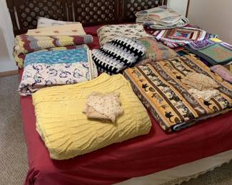 Quilts