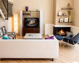 ES furniture