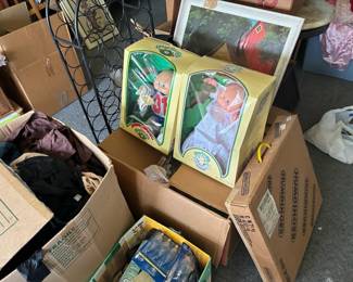 Sale Picture
