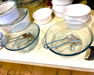 Vintage Pyrex