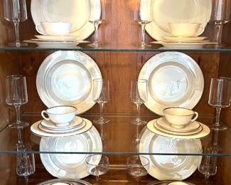 Lenox Montclair china
