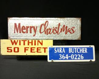 Sale Picture