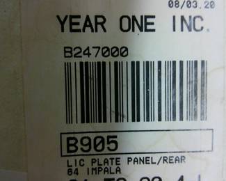 Sale Picture