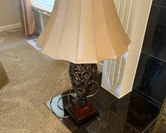 . . . another nice accent lamp