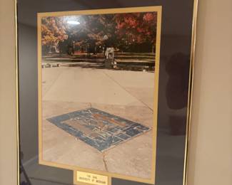. . . Michigan Campus Square