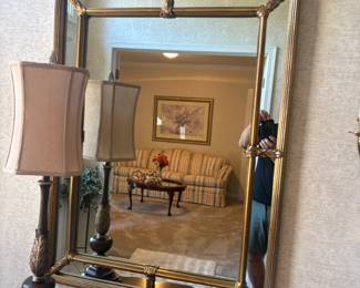 . . . great accent lamp