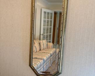 . . . accent mirror