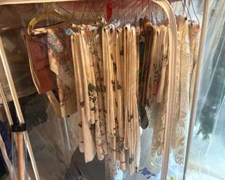 . . . linens