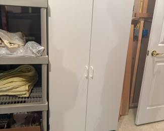 . . . and another storage unit