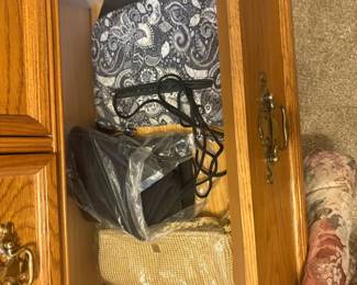 . . . and more purses