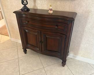 . . . another great wall table