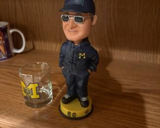 . . . Bo bobblehead