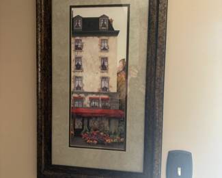 . . . nice streetscape