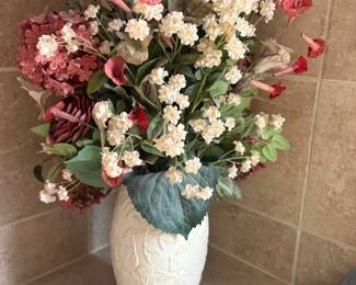 . . . Lenox vase