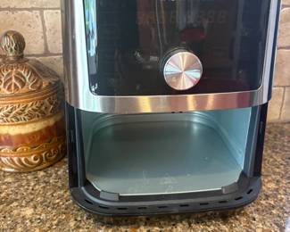 . . . great countertop appliances