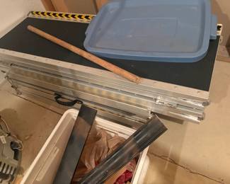. . . wheelchair ramp