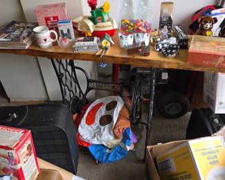 Sale Picture
