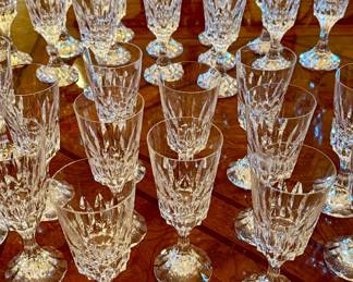 D’Assas by BACCARAT