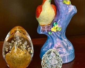 Wonderful collectibles