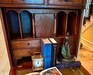 Petite secretaire