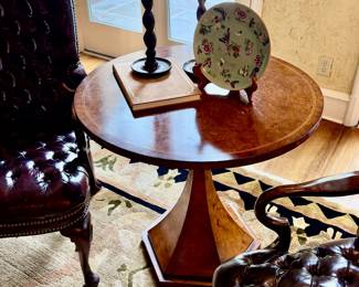 Fab BEIDERMIER TABLE!!!!