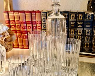 BACCARAT