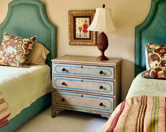 Completely custom room