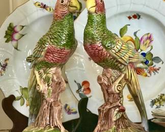 BEN VERANO MAJOLICA 1978