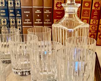 BACCARAT