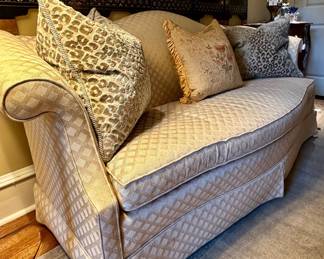 FAB QUEEN ANNE PAIR AVAILABLE